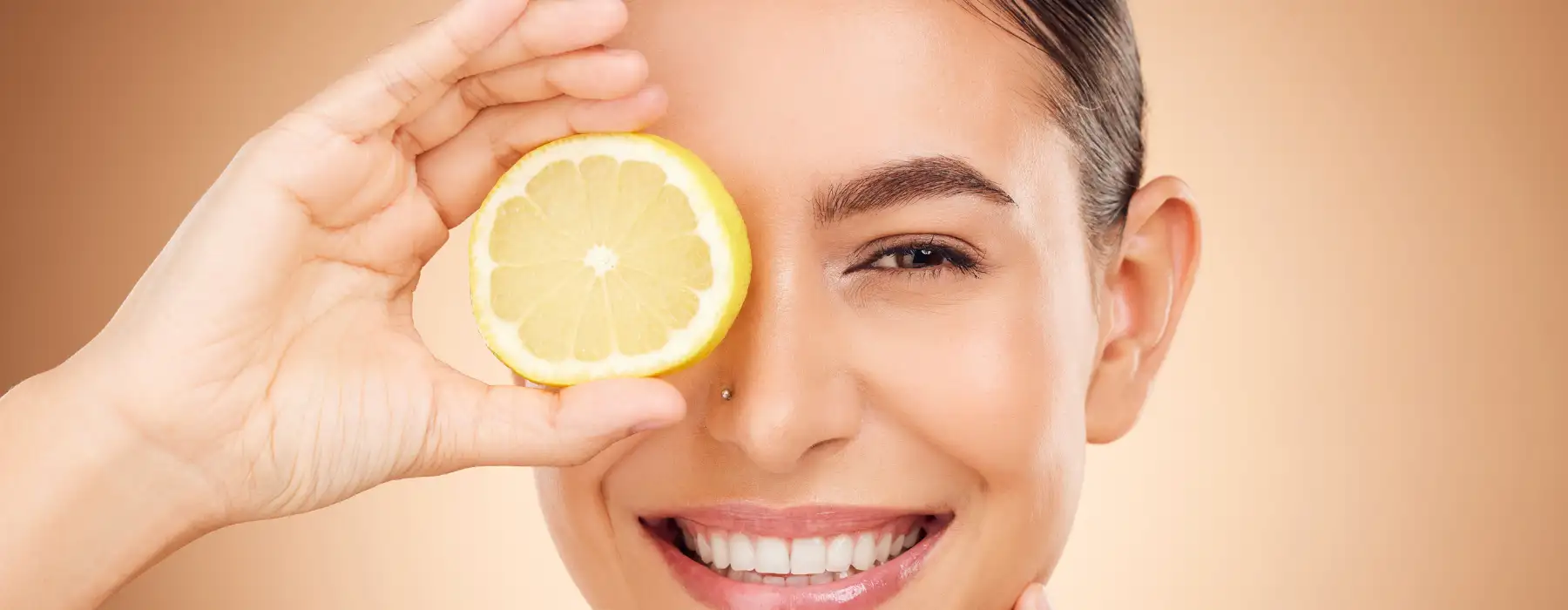 Naturkosmetik für fettige Haare